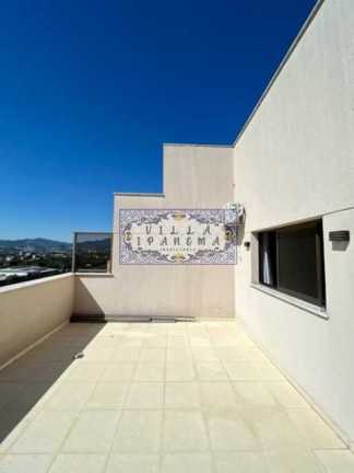 Imagem Cobertura com 3 Quartos à Venda, 163 m² em Jacarepaguá - Rio De Janeiro