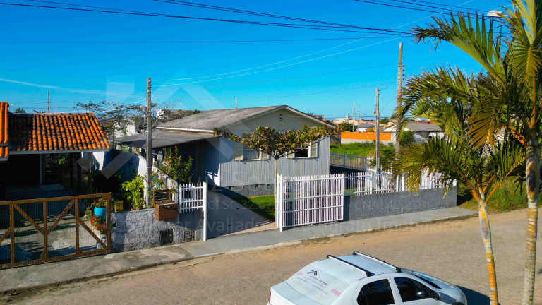 Imagem Casa com 2 Quartos à Venda, 79 m² em Zona Sul - Balneário Rincão