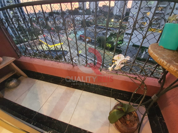 Apartamento com 3 Quartos à Venda, 65 m² em Lauzane Paulista - São Paulo