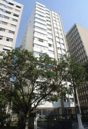 Imagem Apartamento com 3 Quartos à Venda ou Locação, 341 m² em Paraíso - São Paulo