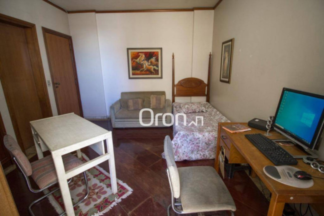 Imagem Apartamento com 4 Quartos à Venda, 310 m² em Setor Bueno - Goiânia