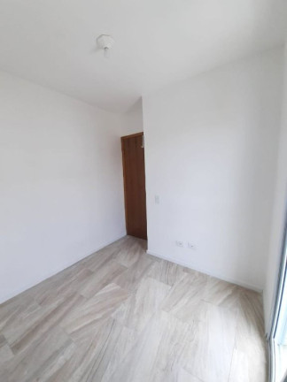 Apartamento com 2 Quartos à Venda, 40 m² em Vila Tibiriçá - Santo André