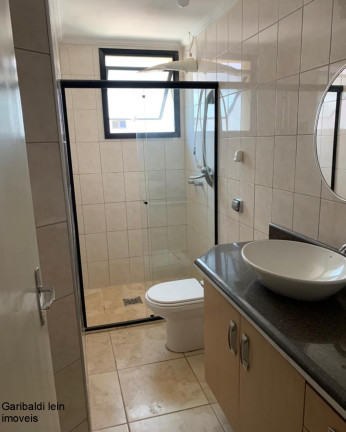 Imagem Apartamento com 3 Quartos à Venda, 117 m² em Cambuí - Campinas