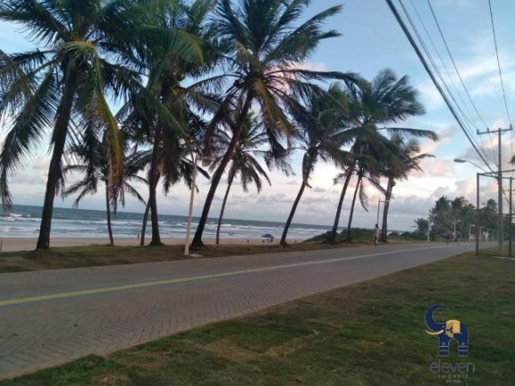 Imagem Apartamento com 4 Quartos à Venda, 100 m² em Itapua - Salvador