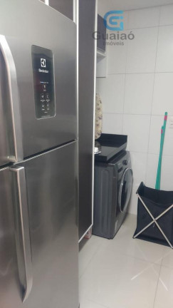 Imagem Apartamento com 2 Quartos à Venda, 55 m² em Gonzaga - Santos