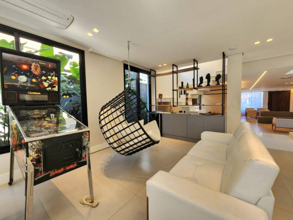 Imagem Casa com 5 Quartos à Venda, 335 m² em Riviera De São Lourenço - Bertioga