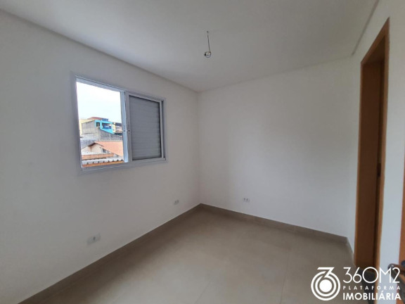 Apartamento com 2 Quartos à Venda, 100 m² em Vila Alto De Santo André - Santo André