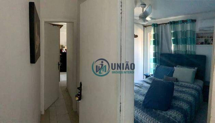 Imagem Cobertura com 4 Quartos à Venda, 140 m² em Icaraí - Niterói