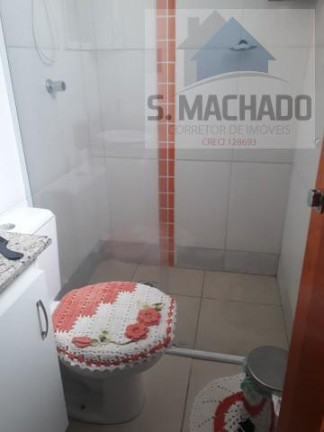 Imagem Apartamento com 2 Quartos à Venda, 100 m² em Parque Erasmo Assunção - Santo André