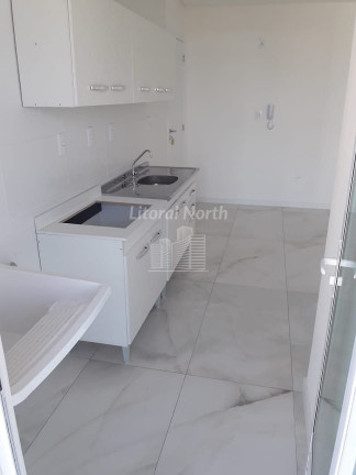 Imagem Apartamento com 2 Quartos à Venda, 59 m² em Cordeiros - Itajaí