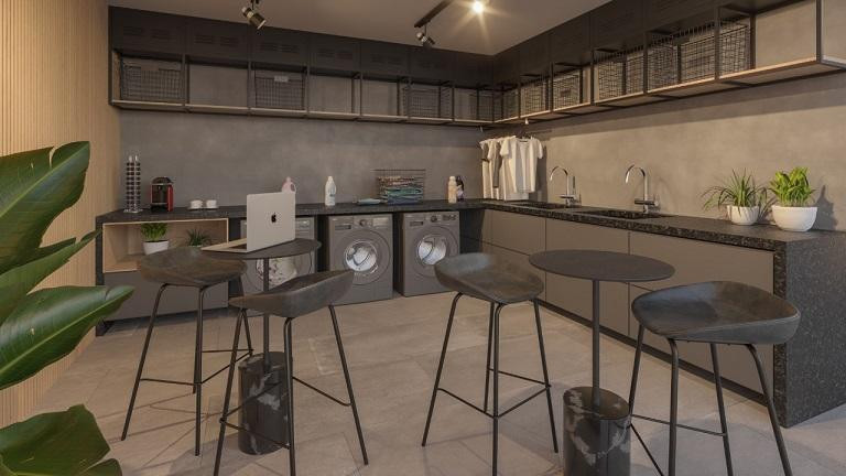 Foto do imóvel: Apartamento com 2 Quartos à Venda, 60 m² em Jardim Oceania - João Pessoa