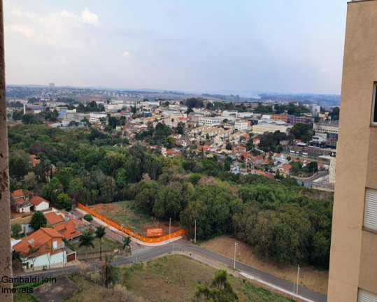 Imagem Apartamento com 3 Quartos à Venda, 13.400 m² em Mansões Santo Antônio - Campinas