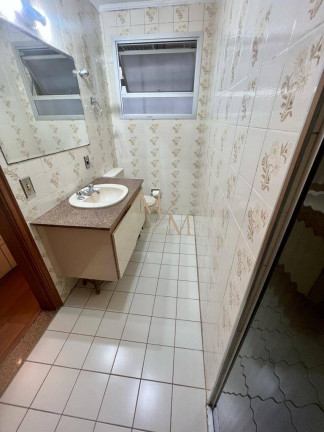 Imagem Apartamento com 2 Quartos à Venda, 120 m² em Boqueirão - Santos