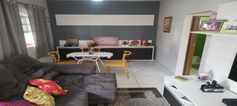 Imagem Casa com 4 Quartos à Venda, 122 m² em Anil - Rio De Janeiro