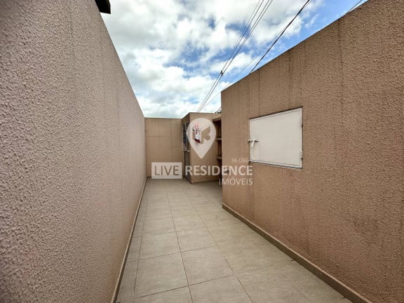 Imagem Apartamento com 3 Quartos à Venda, 68 m² em Nova Itatiba - Itatiba
