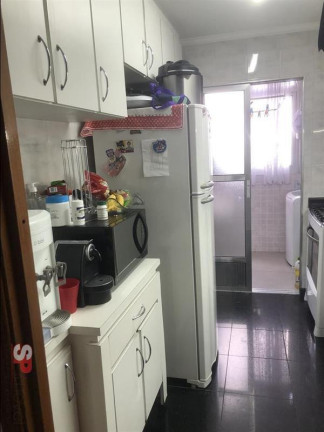 Apartamento com 3 Quartos à Venda, 79 m² em Jardim Independência - São Paulo