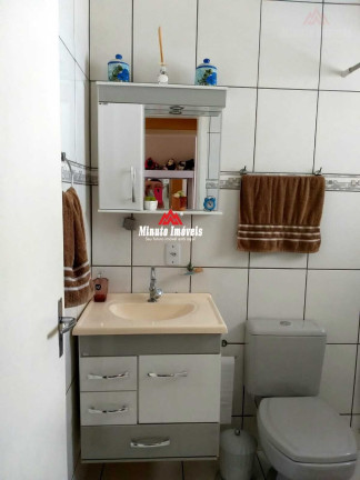 Imagem Casa com 3 Quartos à Venda, 126 m² em Parque Cidade Jardim Ii - Jundiaí