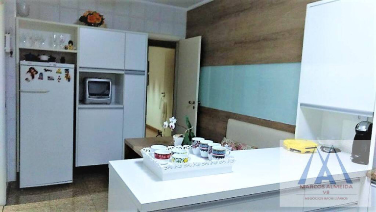 Imagem Apartamento com 3 Quartos à Venda, 147 m² em Centro - Mogi Das Cruzes