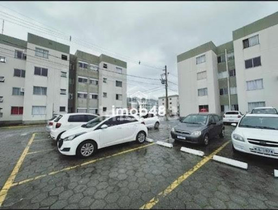 Foto do imóvel: Apartamento com 2 Quartos à Venda, 48 m² em Fundos - Biguaçu