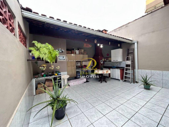 Imagem Casa com 2 Quartos à Venda, 94 m² em Caiçara - Praia Grande