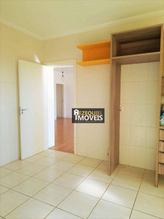 Apartamento com 3 Quartos à Venda, 172 m² em Vila Almeida - Indaiatuba