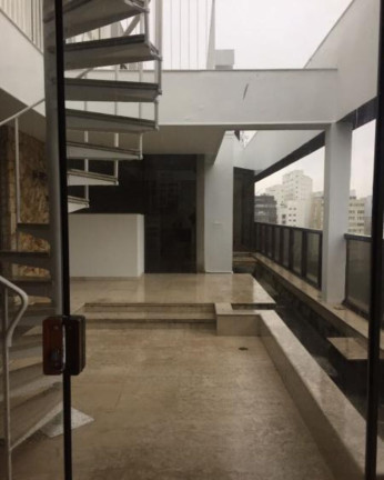Apartamento com 3 Quartos à Venda, 430 m² em Jardim Europa - São Paulo