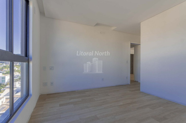Imagem Apartamento com 3 Quartos à Venda, 117 m² em Praia Brava - Itajaí