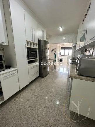 Imagem Apartamento com 4 Quartos à Venda, 202 m² em Vila Gomes Cardim - São Paulo