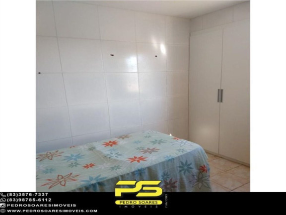 Imagem Apartamento com 3 Quartos à Venda, 97 m² em Poço - Cabedelo