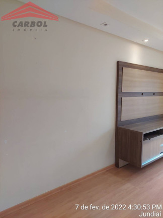 Imagem Apartamento com 2 Quartos à Venda, 70 m² em Jardim Colônia - Jundiaí