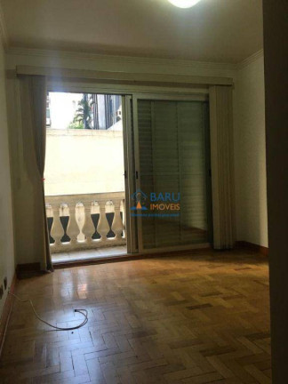 Imagem Apartamento com 3 Quartos à Venda, 128 m² em Higienópolis - São Paulo