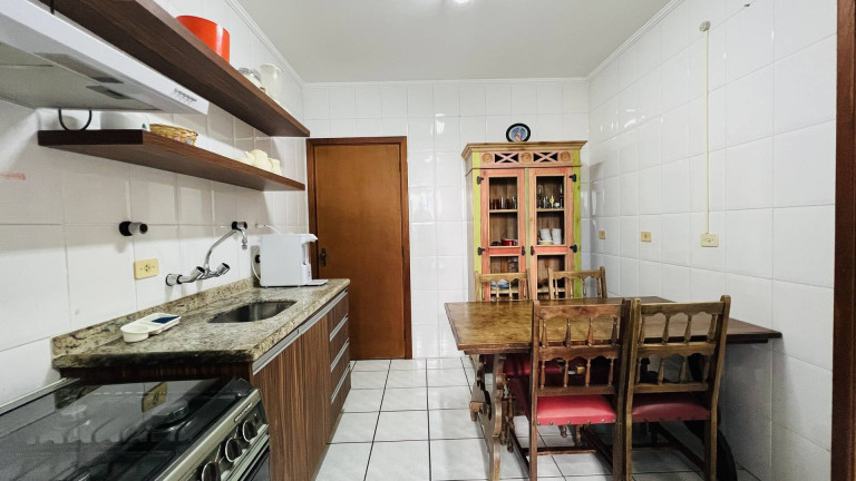 Apartamento com 1 Quarto à Venda, 78 m² em Riviera De São Lourenço - Bertioga