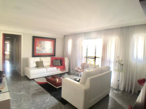 Apartamento com 3 Quartos à Venda, 105 m² em Vila Da Saúde - São Paulo