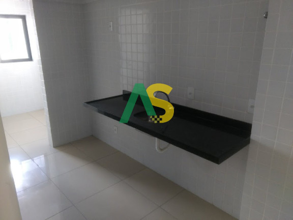 Imagem Apartamento com 3 Quartos à Venda, 95 m² em Piedade - Jaboatão Dos Guararapes