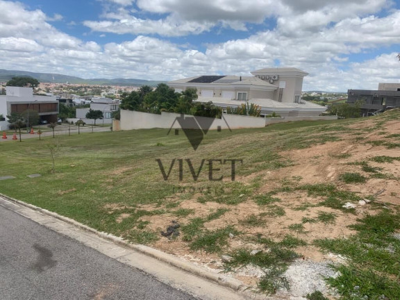 Imagem Terreno à Venda, 507 m² em Alphaville Nova Esplanada - Votorantim