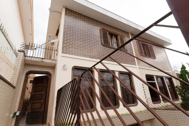 Imagem Casa com 3 Quartos à Venda, 200 m² em Vila Prudente - São Paulo