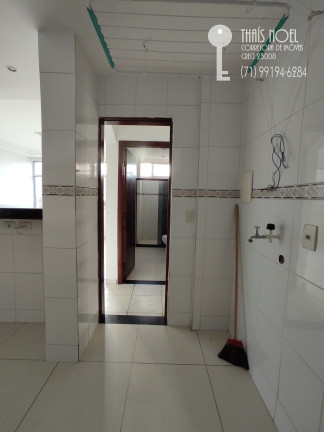 Imagem Apartamento com 2 Quartos à Venda, 76 m² em Nazaré - Salvador