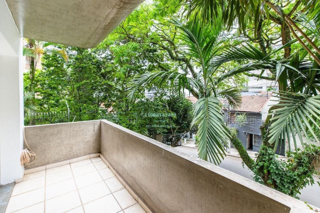 Imagem Apartamento com 4 Quartos à Venda, 299 m² em Paraíso - São Paulo