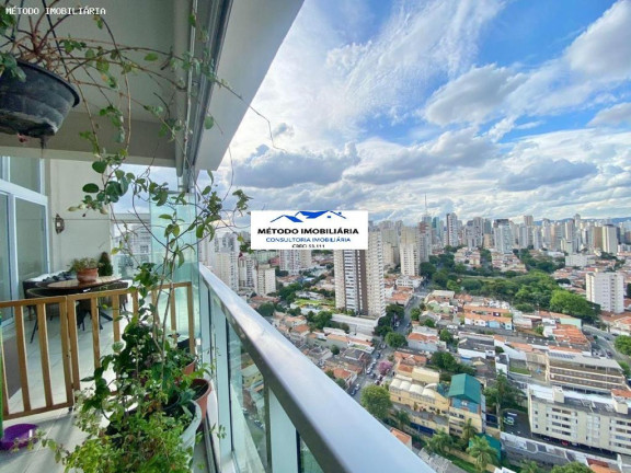 Imagem Imóvel com 4 Quartos à Venda, 213 m² em Vila Mariana - São Paulo