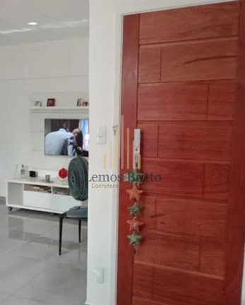 Imagem Apartamento com 2 Quartos à Venda, 1 m² em Nazaré - Salvador