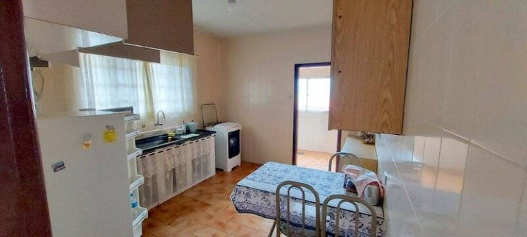Imagem Apartamento com 2 Quartos à Venda,  em  Josedy - Peruíbe