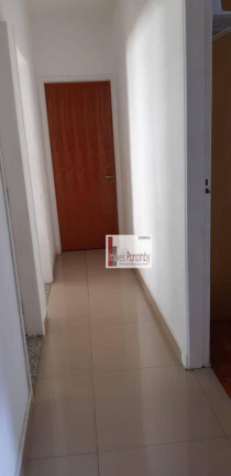 Apartamento com 3 Quartos à Venda, 120 m² em Cambuci - São Paulo