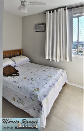 Imagem Apartamento com 2 Quartos à Venda, 65 m² em Centro - Campos Dos Goytacazes