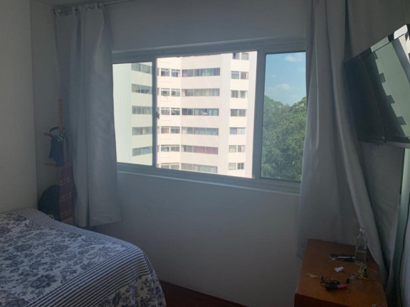 Imagem Apartamento com 3 Quartos à Venda, 65 m² em Jardim Arpoador - São Paulo
