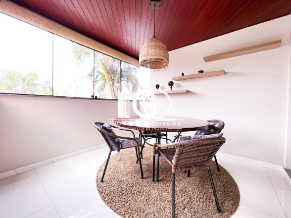 Imagem Apartamento com 4 Quartos à Venda, 150 m² em Michel - Criciúma