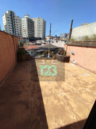 Imagem Sobrado com 3 Quartos à Venda, 192 m² em Freguesia Do ó - São Paulo