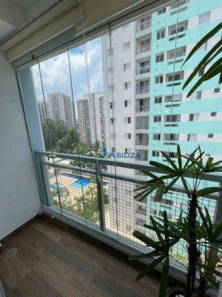 Imagem Apartamento com 2 Quartos à Venda, 49 m² em Jardim Flor Da Montanha - Guarulhos