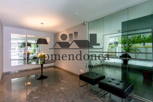 Apartamento com 3 Quartos à Venda, 137 m² em Jardins - São Paulo