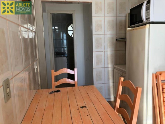 Imagem Apartamento com 1 Quarto para Alugar ou Temporada, 45 m² em Centro - Porto Belo