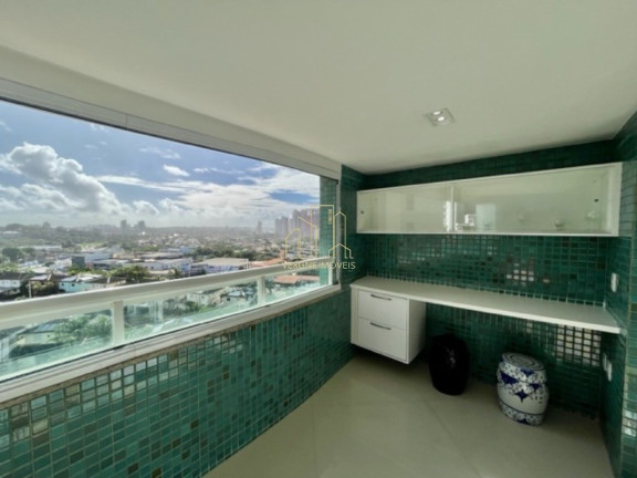Apartamento com 2 Quartos à Venda, 90 m² em Patamares - Salvador